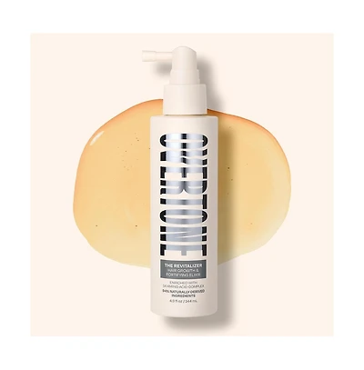 The Revitalizer: Hair Growth & Fortifying Elixir