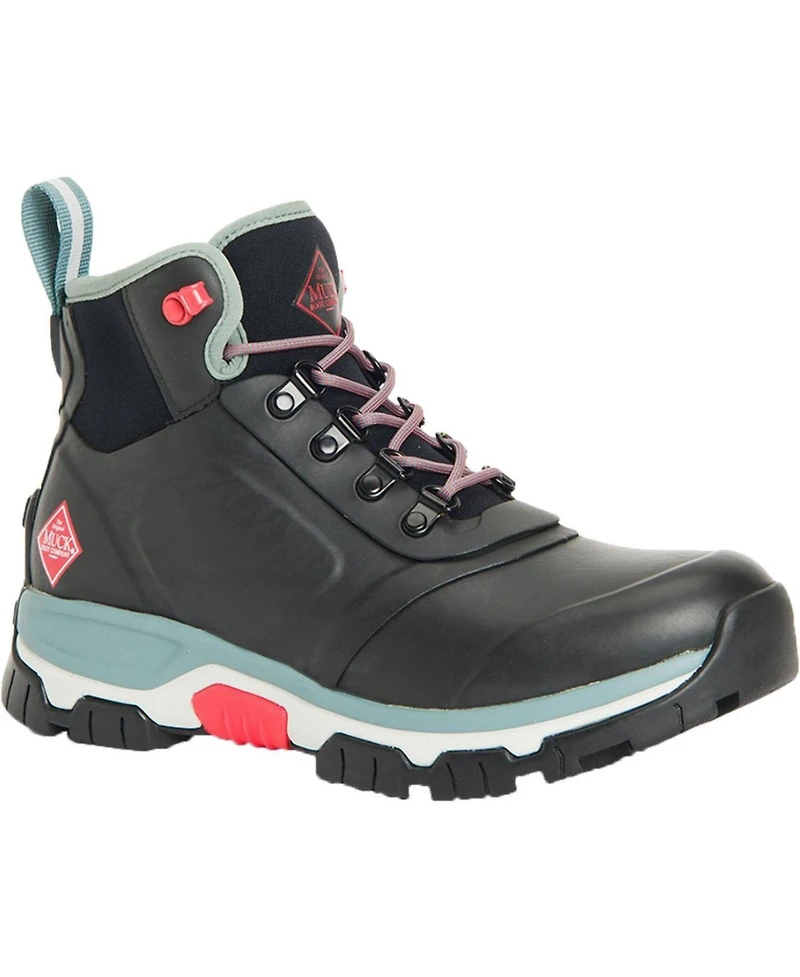Women's Apex Lace Up Boot