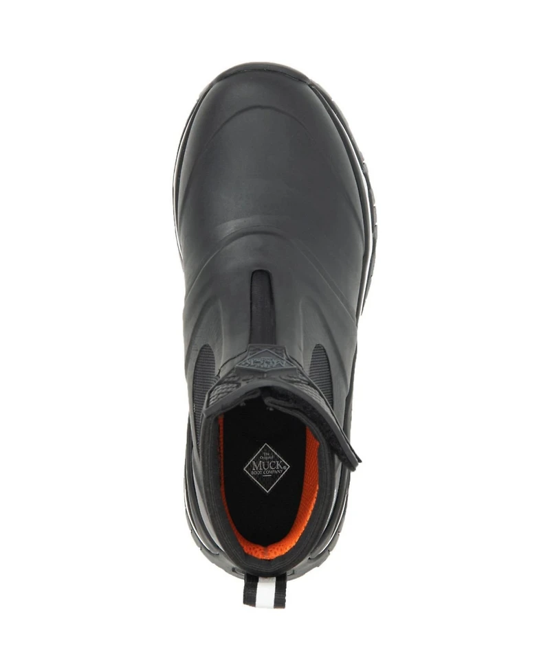 Women's Apex Mid Zip Ankle Boot