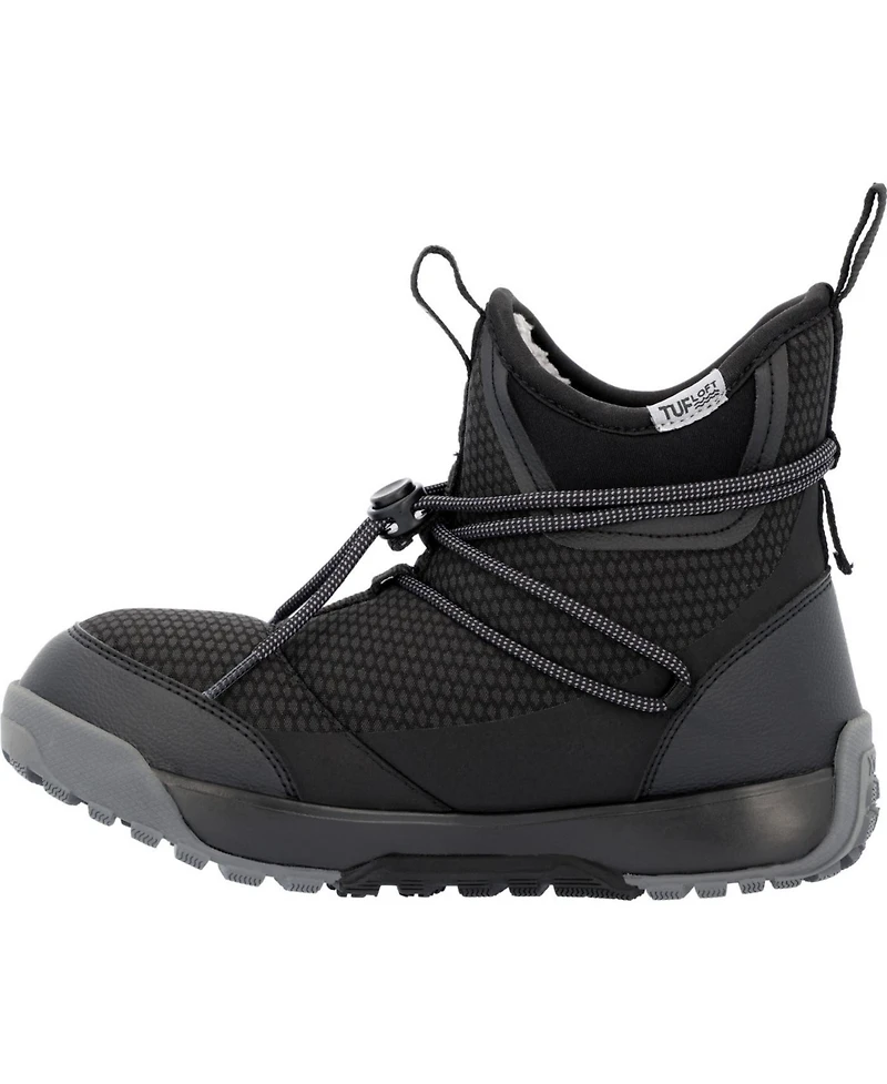 Women's Ice 6 Nylon Ankle Deck Boot