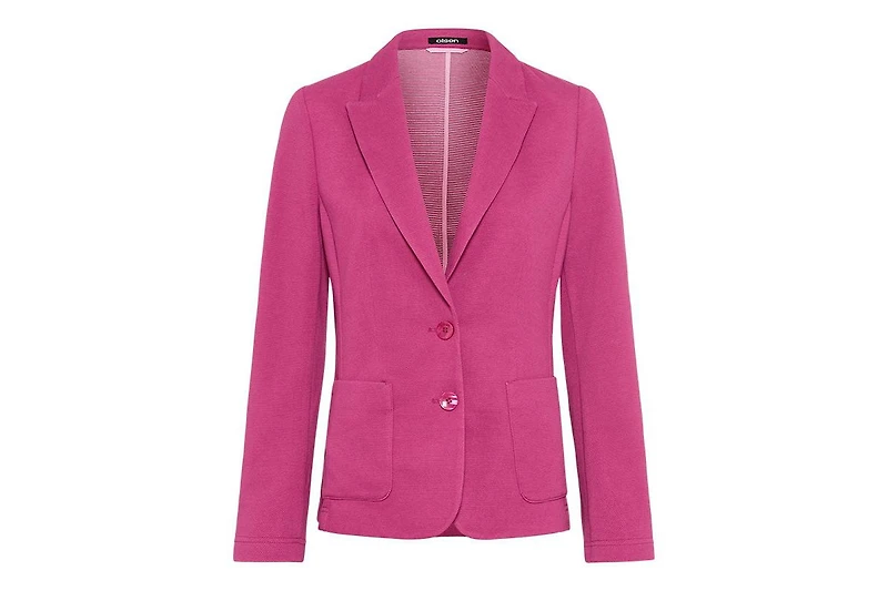Olsen Women's Pique Blazer
