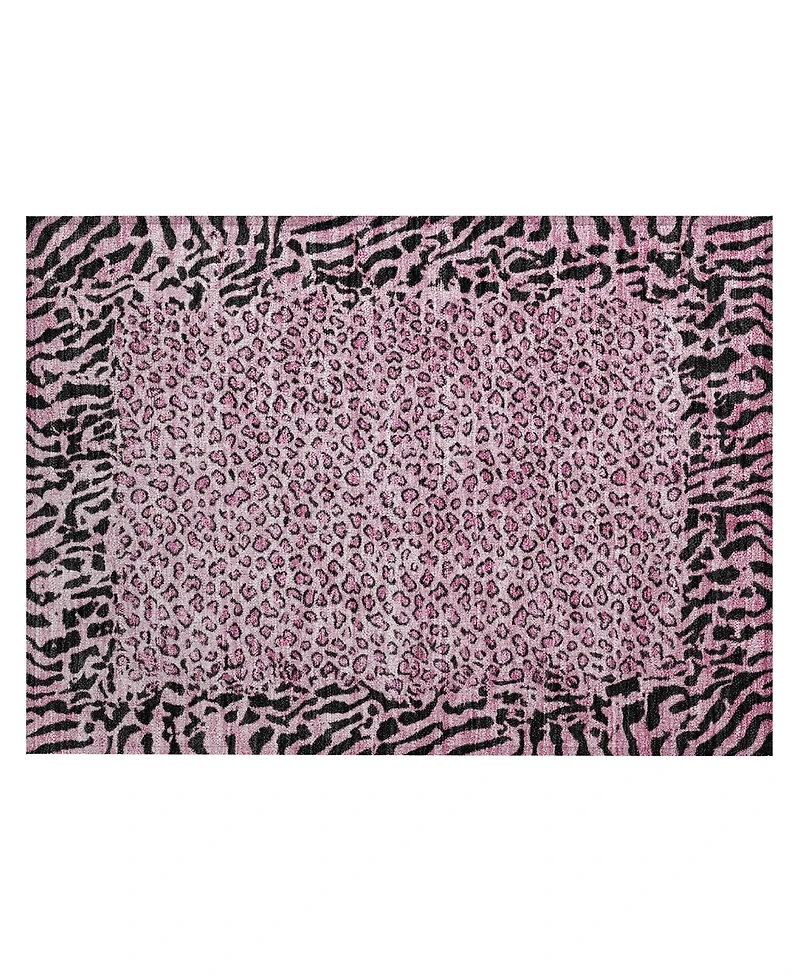 Addison Chantille ACN1230 1'8"x2'6" Area Rug