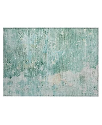 Addison Chantille ACN1234 1'8"x2'6" Area Rug