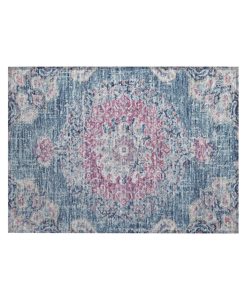 Addison Chantille ACN1236 1'8"x2'6" Area Rug