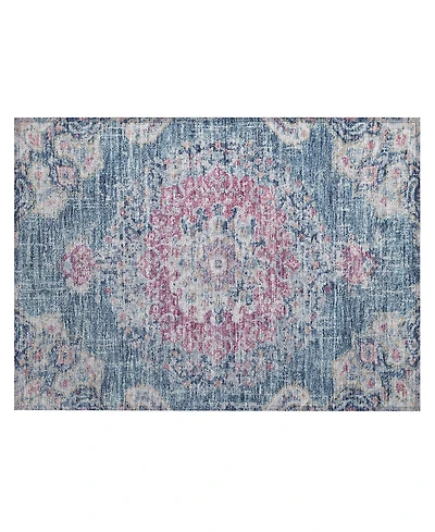 Addison Chantille ACN1236 1'8"x2'6" Area Rug