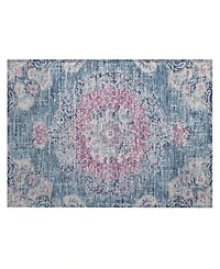 Addison Chantille ACN1236 1'8"x2'6" Area Rug