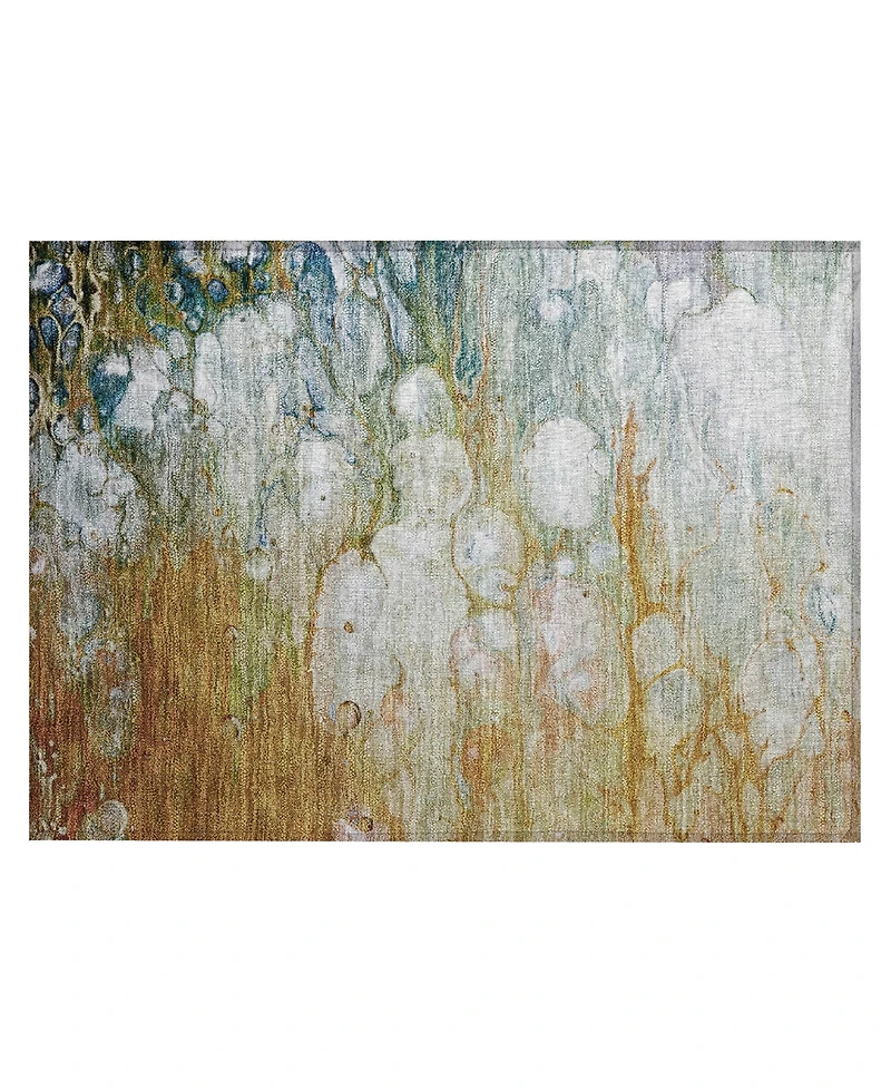 Addison Chantille ACN1278 1'8"x2'6" Area Rug