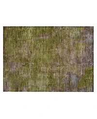 Addison Chantille ACN1288 1'8"x2'6" Area Rug