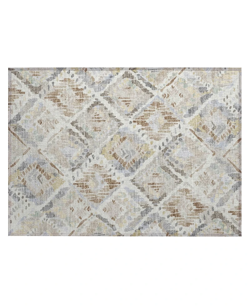 Addison Chantille ACN1330 1'8"x2'6" Area Rug