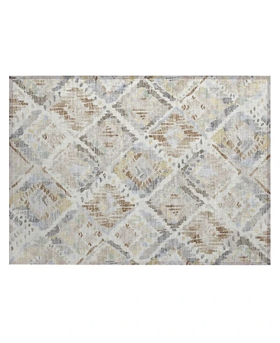 Addison Chantille ACN1330 1'8"x2'6" Area Rug