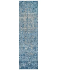 Addison Chantille Machine Washable ACN1228 2'3"x7'6" Runner Area Rug