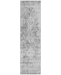 Addison Chantille Machine Washable ACN1229 2'3"x7'6" Runner Area Rug