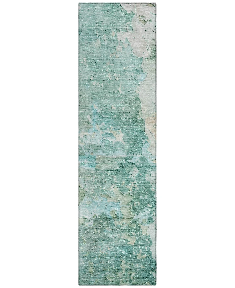 Addison Chantille Machine Washable ACN1234 2'3"x7'6" Runner Area Rug