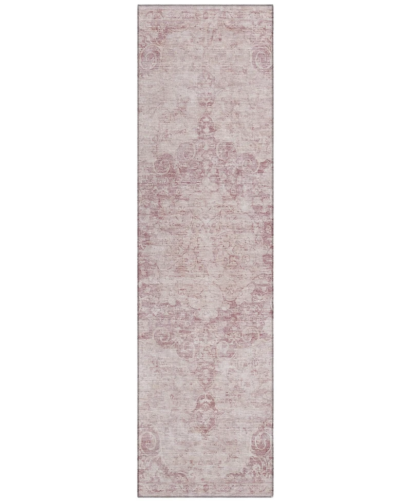 Addison Chantille Machine Washable ACN1238 2'3"x7'6" Runner Area Rug