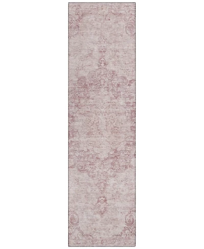 Addison Chantille Machine Washable ACN1238 2'3"x7'6" Runner Area Rug