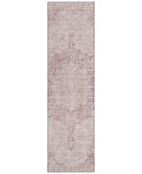 Addison Chantille Machine Washable ACN1238 2'3"x7'6" Runner Area Rug