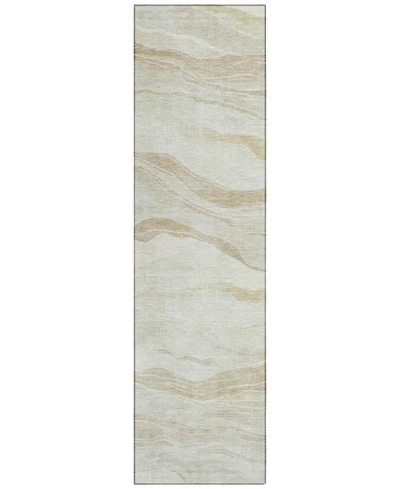 Addison Chantille Machine Washable ACN1246 2'3"x7'6" Runner Area Rug