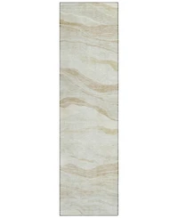 Addison Chantille Machine Washable ACN1246 2'3"x7'6" Runner Area Rug