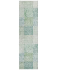 Addison Chantille Machine Washable ACN1256 2'3"x7'6" Runner Area Rug