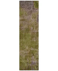Addison Chantille Machine Washable ACN1288 2'3"x7'6" Runner Area Rug