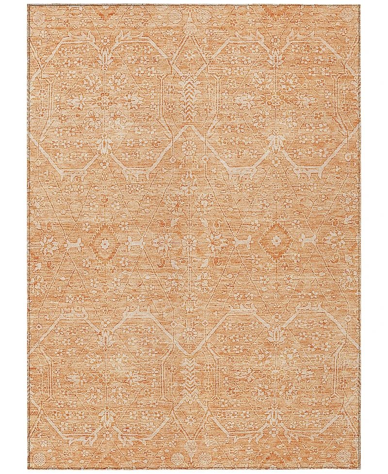 Addison Chantille Machine Washable ACN1224 3'x5' Area Rug