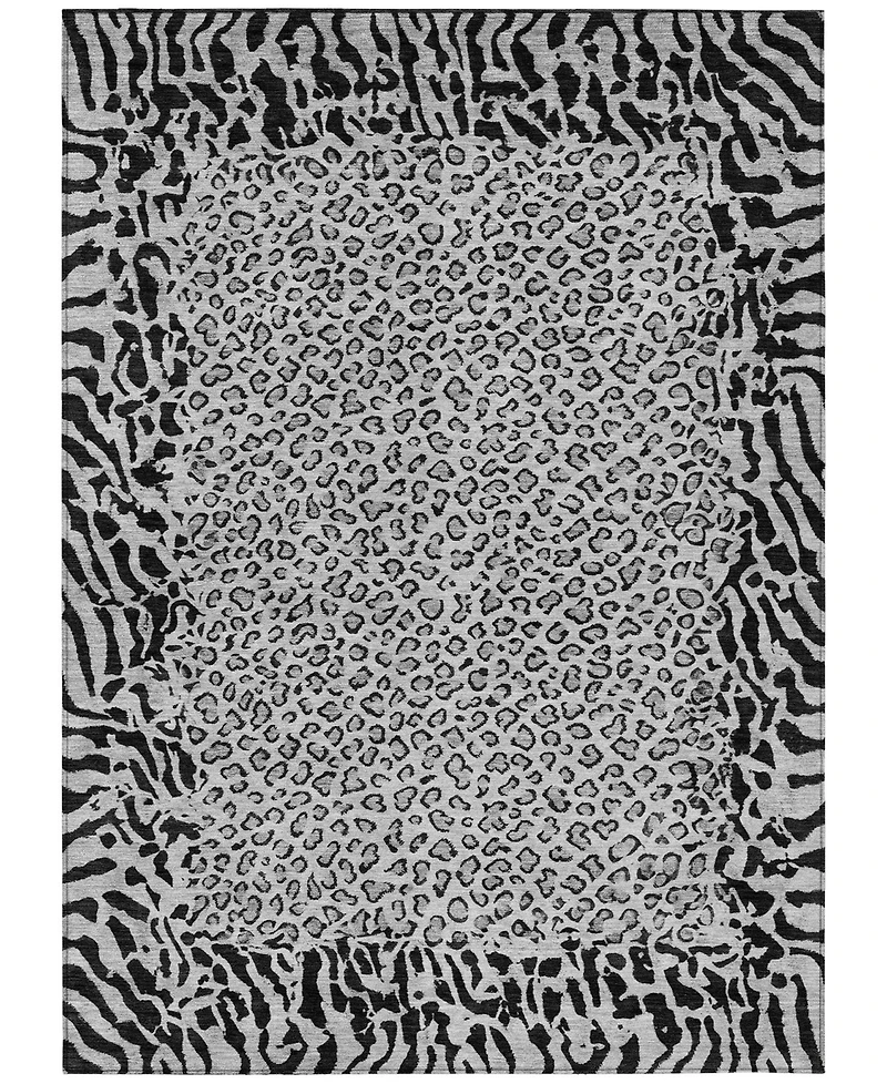 Addison Chantille Machine Washable ACN1230 3'x5' Area Rug