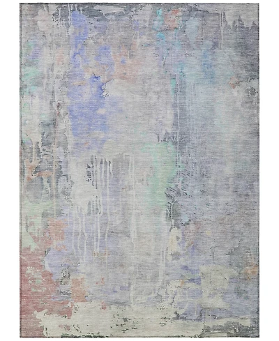 Addison Chantille Machine Washable ACN1233 5'x7'6" Area Rug