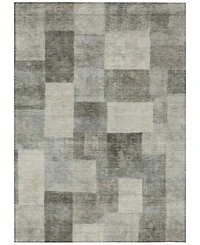 Addison Chantille Machine Washable ACN1263 5'x7'6" Area Rug