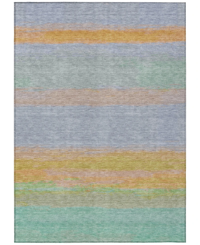 Addison Chantille Machine Washable ACN1273 5'x7'6" Area Rug