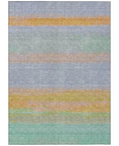 Addison Chantille Machine Washable ACN1273 5'x7'6" Area Rug
