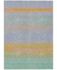 Addison Chantille Machine Washable ACN1273 5'x7'6" Area Rug