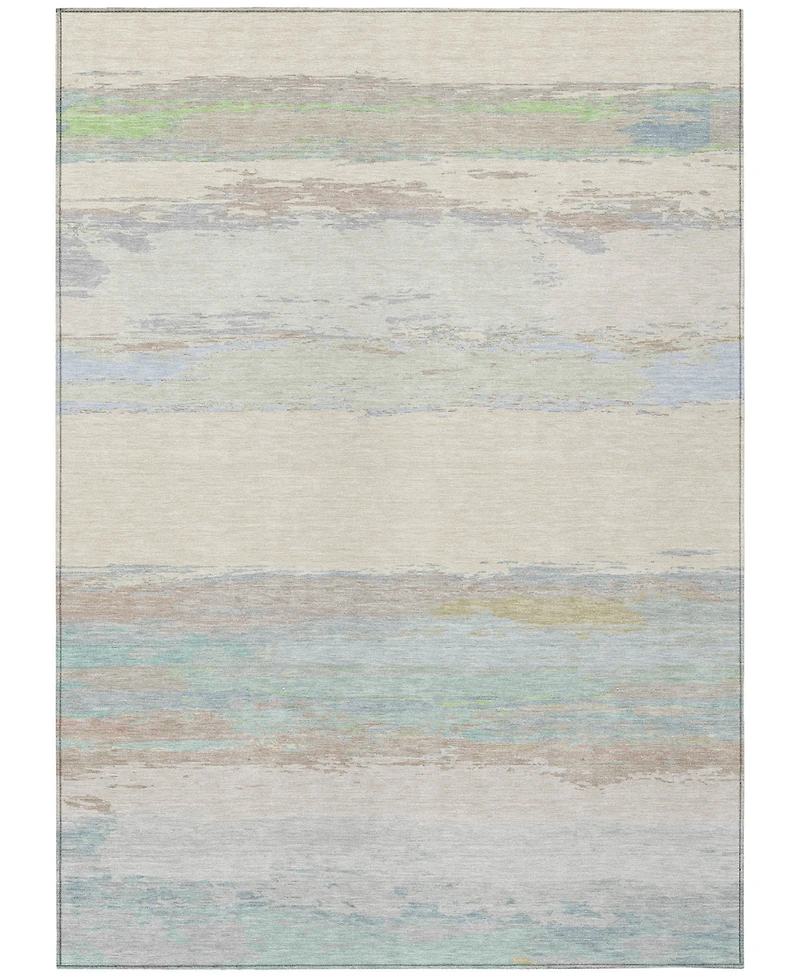 Addison Chantille Machine Washable ACN1283 5'x7'6" Area Rug
