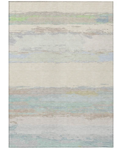 Addison Chantille Machine Washable ACN1283 5'x7'6" Area Rug