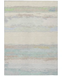 Addison Chantille Machine Washable ACN1283 5'x7'6" Area Rug