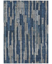 Addison Chantille Machine Washable ACN1304 5'x7'6" Area Rug
