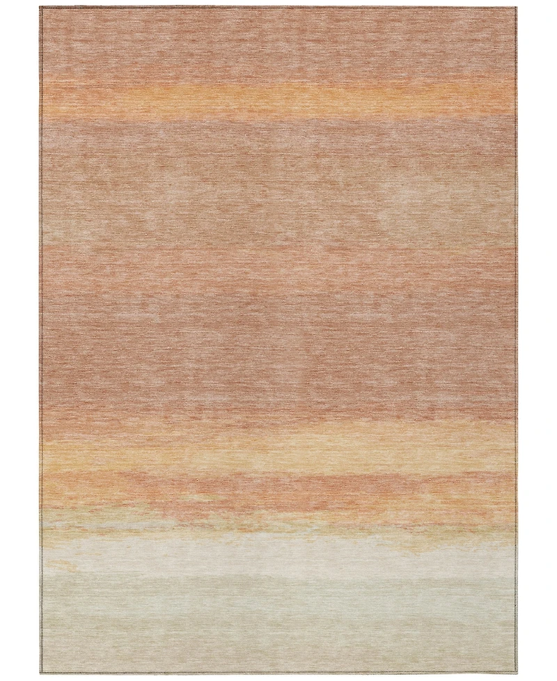 Addison Chantille Machine Washable ACN1274 8'x10' Area Rug