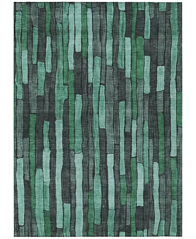 Addison Chantille Machine Washable ACN1307 8'x10' Area Rug