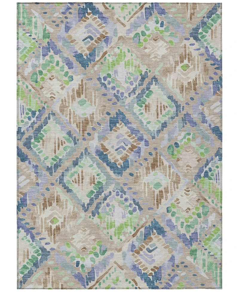 Addison Chantille Machine Washable ACN1326 9'x12' Area Rug
