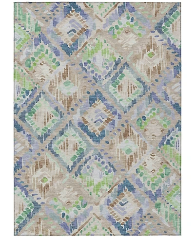 Addison Chantille Machine Washable ACN1326 9'x12' Area Rug