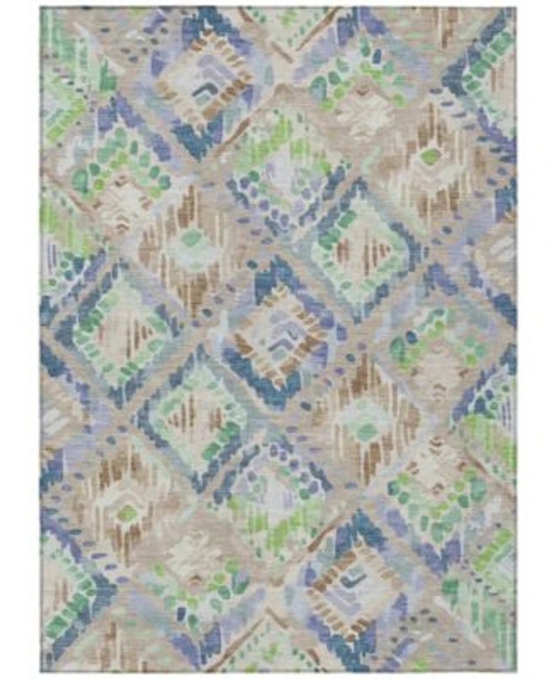 Addison Chantille Machine Washable Acn1326 Area Rug Collection