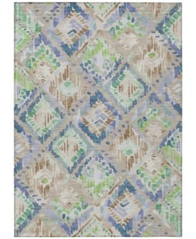 Addison Chantille Machine Washable Acn1326 Area Rug Collection