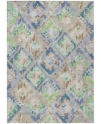 Addison Chantille Machine Washable Acn1326 Area Rug Collection