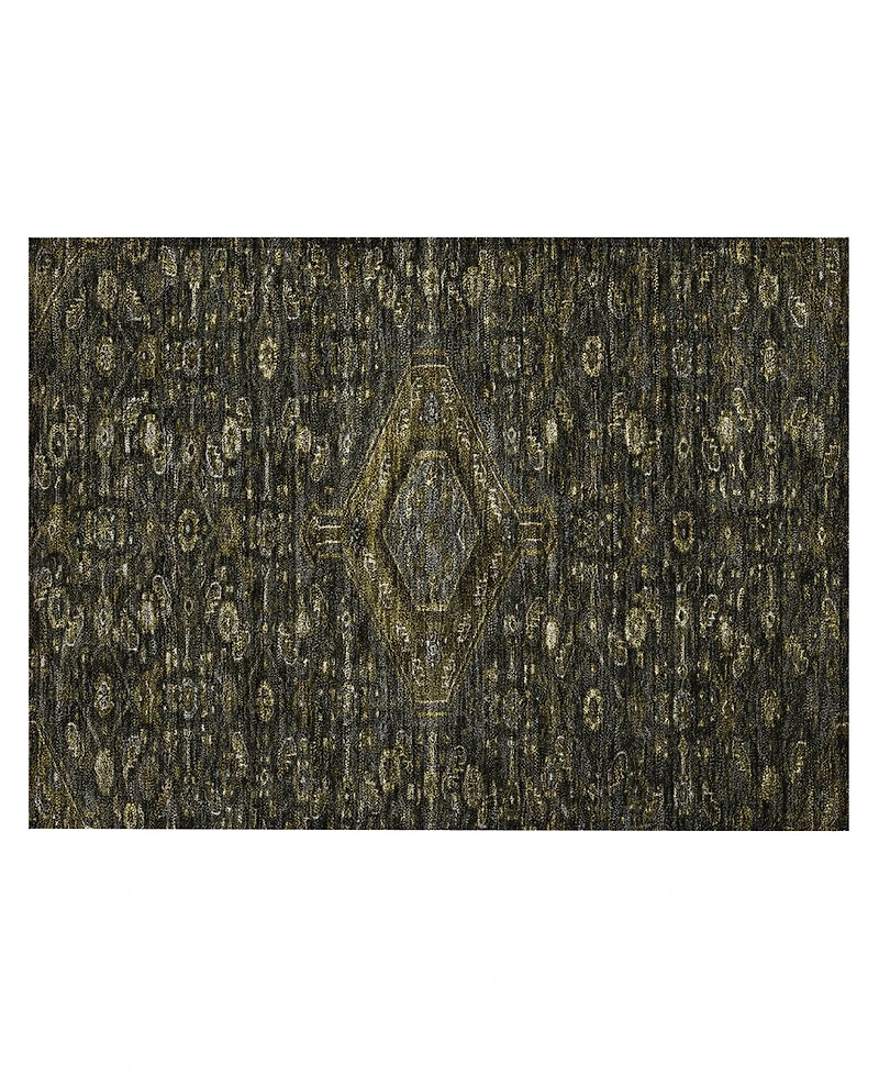 Addison Chantille ACN1225 1'8"x2'6" Area Rug