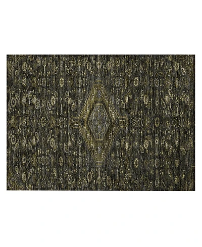 Addison Chantille ACN1225 1'8"x2'6" Area Rug