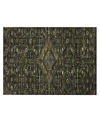 Addison Chantille ACN1225 1'8"x2'6" Area Rug