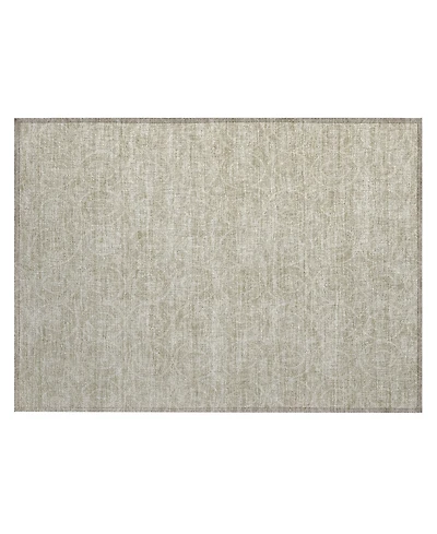Addison Chantille ACN1227 1'8"x2'6" Area Rug