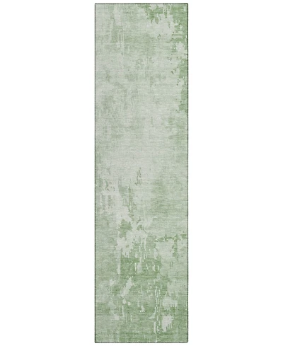 Addison Chantille Machine Washable ACN1259 2'3"x7'6" Runner Area Rug