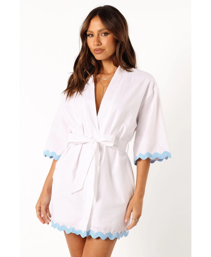 Petal and Pup Women's Harry Mini Dress