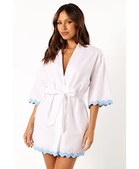 Petal and Pup Women's Harry Mini Dress