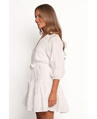 Petal and Pup Women's Alex Mini Dress